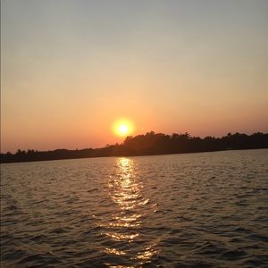 Meet your Posher, Ari